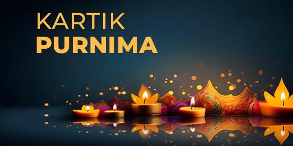 Catering Service for Kartik Purnima at Home