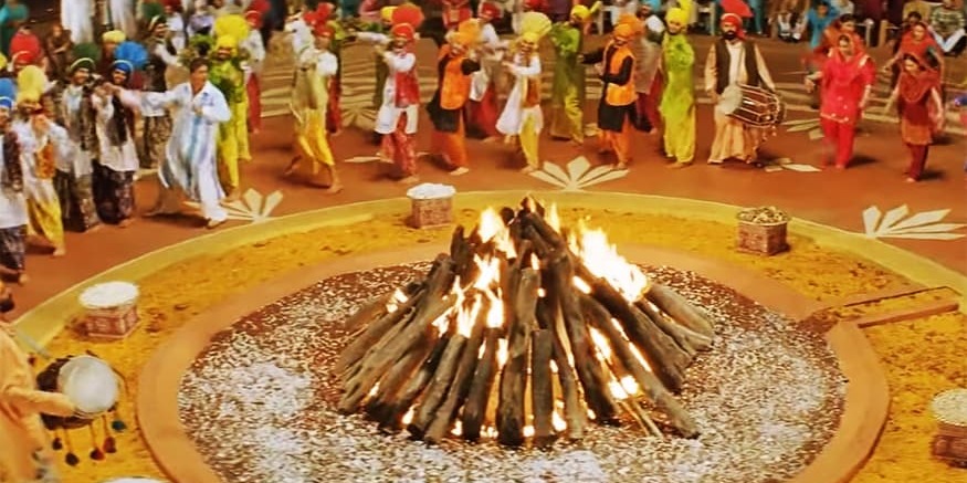 Cooks and Chefs for Lohri Parties at Home