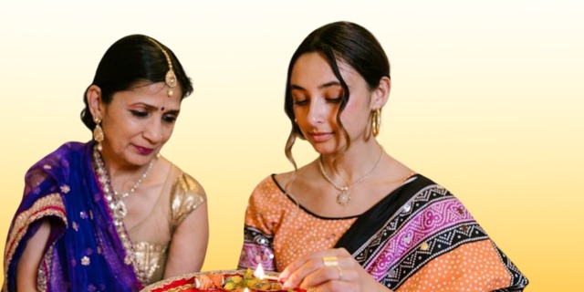 Special Maha Ekadashi ocassion food prepared by COOX