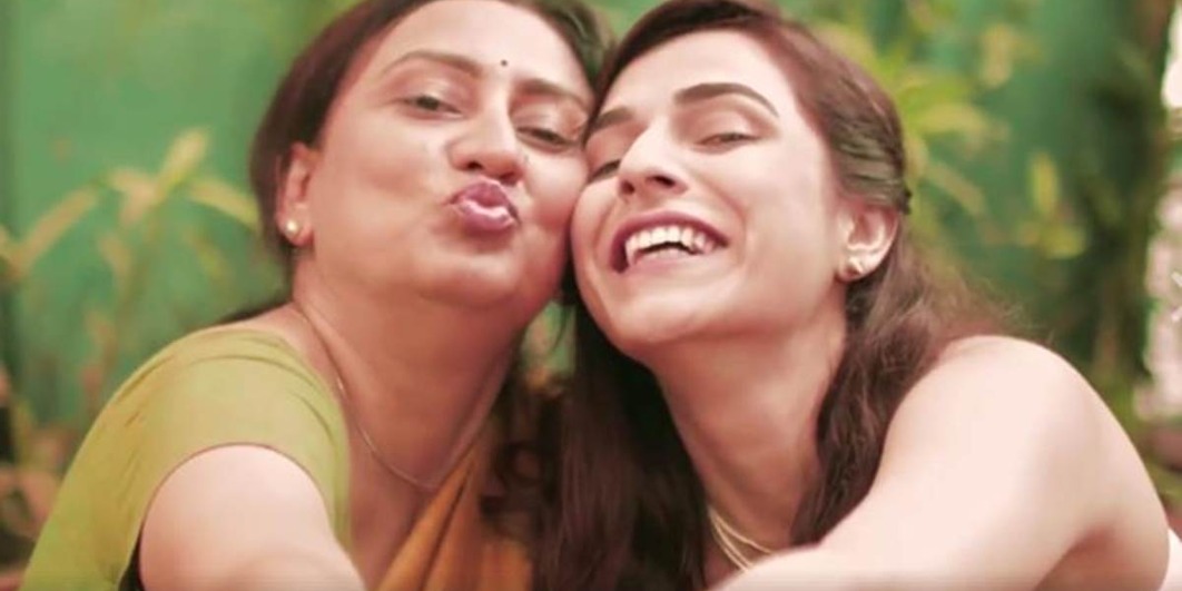 Waiters for Mother's Day Celebration