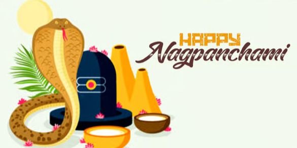 Singer for Nag Panchami at Home