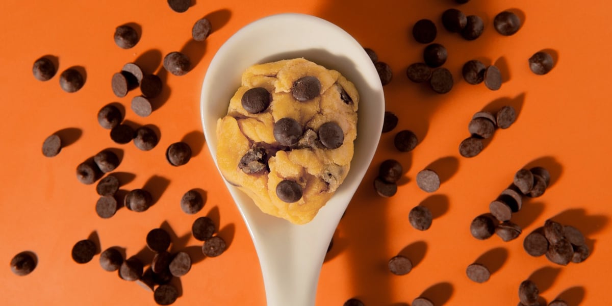 Special National Chocolate Chip Day ocassion food prepared by COOX