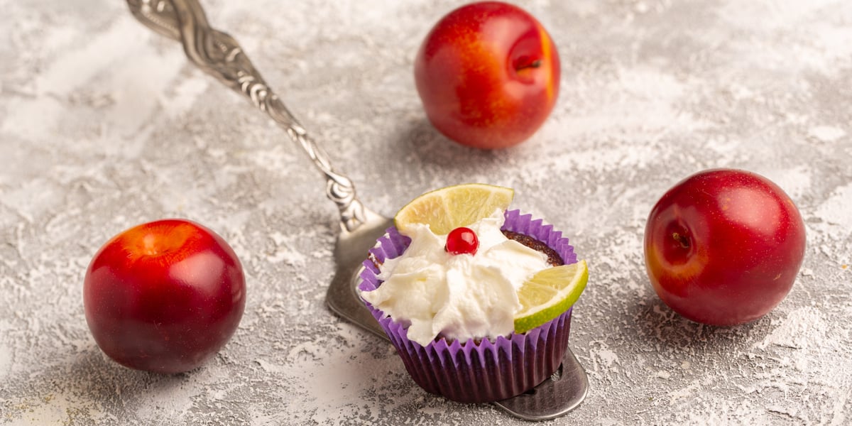 Special National Plum Pudding Day ocassion food prepared by COOX