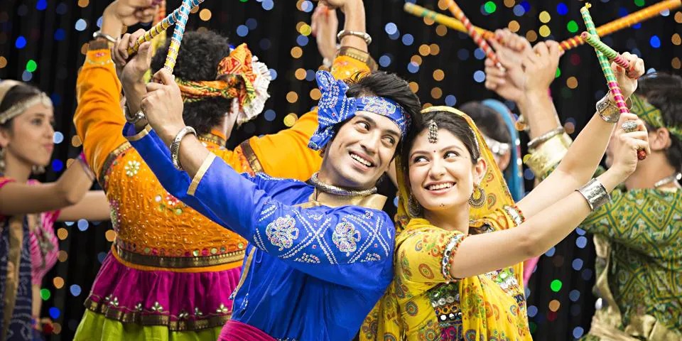 Bartenders for Navratri at Home