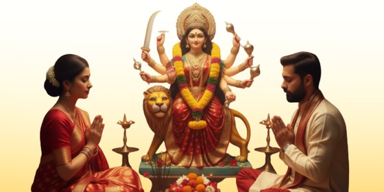 Navratri