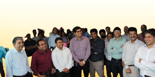 Special Office Party ocassion food prepared by COOX