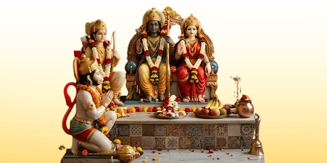 Find hire top rated cooks chefs for Ram Navami (6 Apr) occasion via COOX. Book highly trained professional chefs for house parties and other occasions online