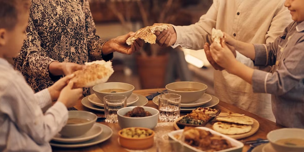 Bartenders for Ramadan