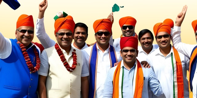 Special Republic Day ocassion food prepared by COOX