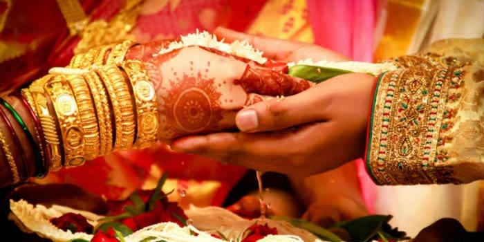 Catering Service for Roka Ceremony at Home