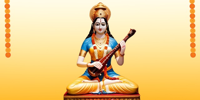 Catering Service for Saraswati Puja at Home