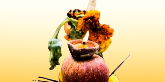 Special Shradh Pitru Paksha ocassion food prepared by COOX