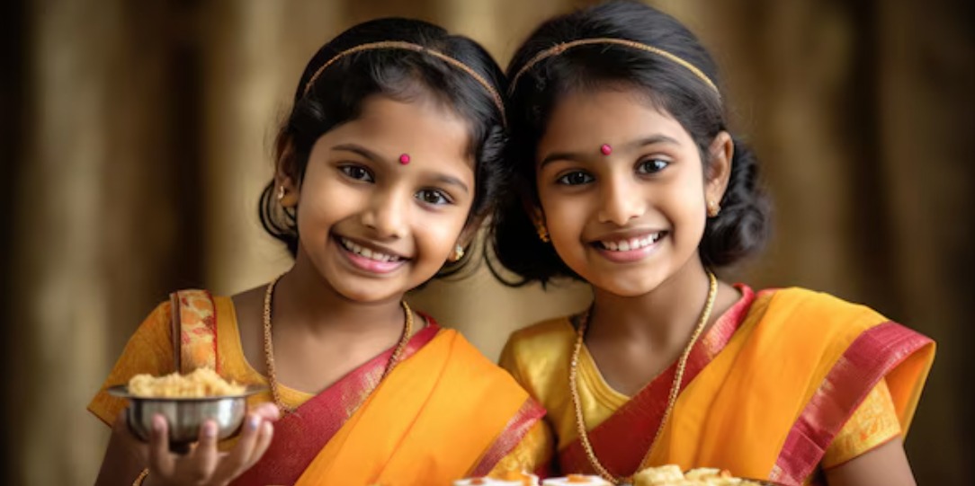 Catering Service for Siblings Day