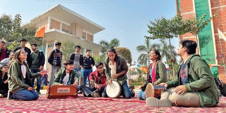 Catering Service for Society Events