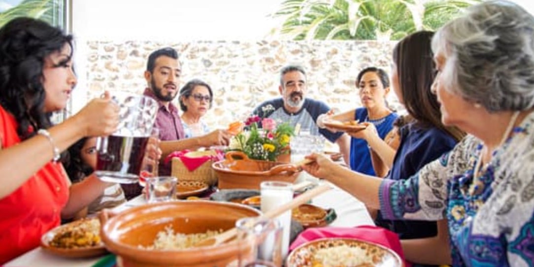 Singer for Special Lunches