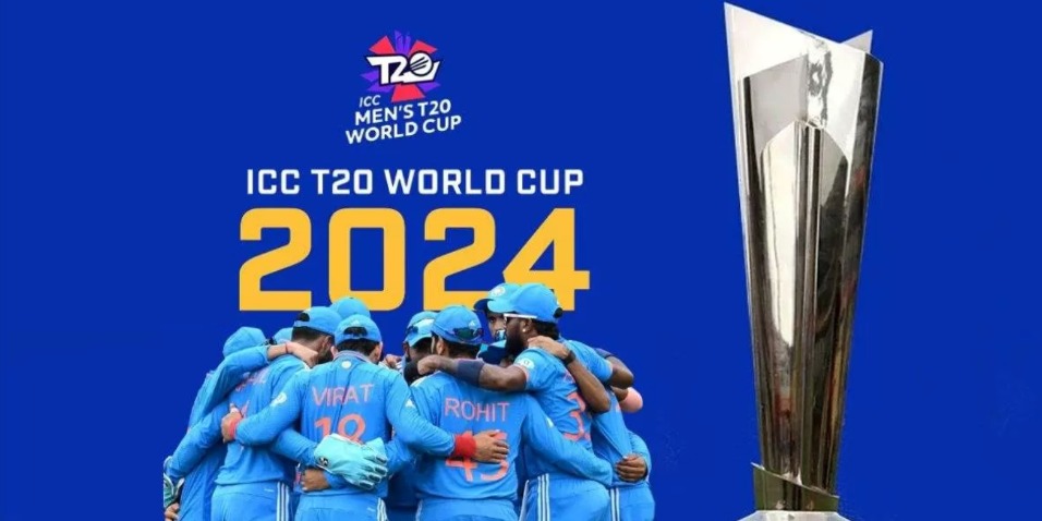 Entertainer for T20 Cricket World Cup Matches