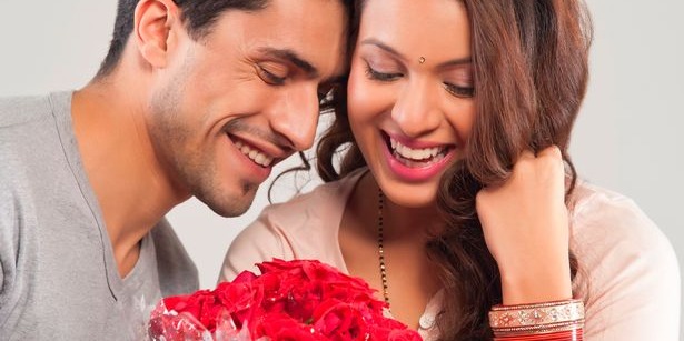 Catering Service for Valentine's Day at Home