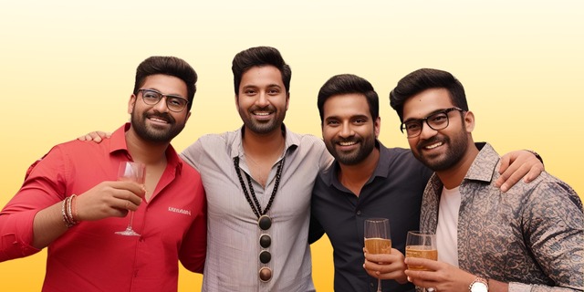 Special Weekday Party ocassion food prepared by COOX