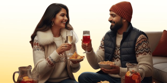 Find hire top rated cooks chefs for Winter Party occasion via COOX. Book highly trained professional chefs for house parties and other occasions online