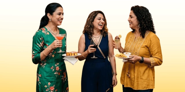 Find hire top rated cooks chefs for Women's Day occasion via COOX. Book highly trained professional chefs for house parties and other occasions online