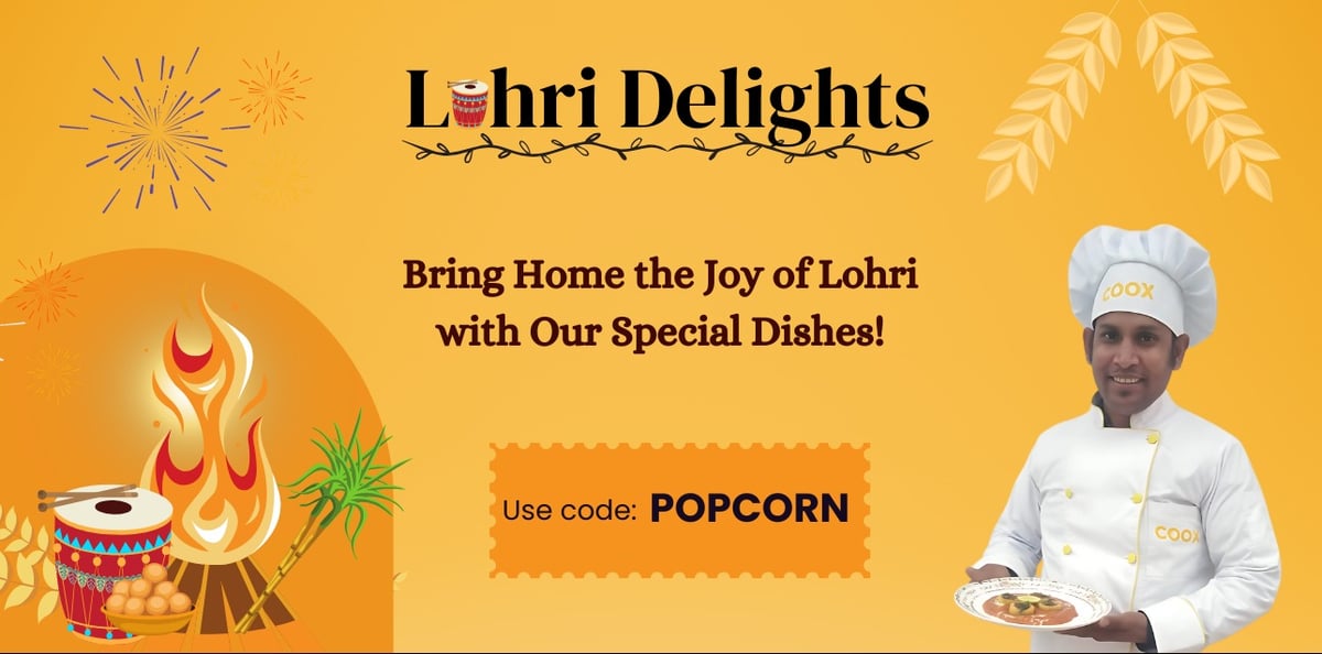 Cooks and Chefs at Home