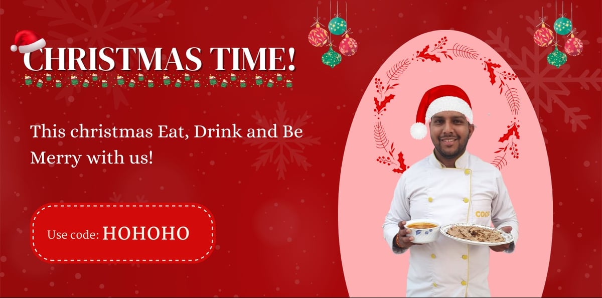 Cooks and Chefs at Home