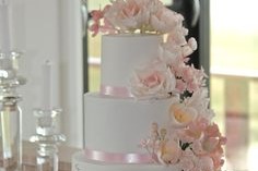 Wedding Cake 1