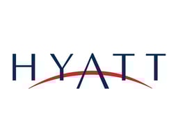Top rated Hotel - Hyatt