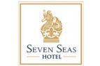Top rated Hotel - Seven Seas