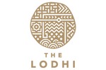 Top rated Hotel - The Lodhi