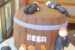 Bachelor Party 2