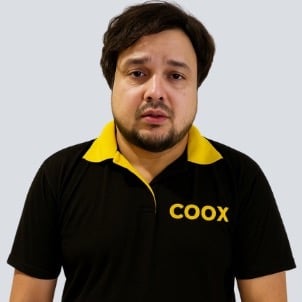 COOX best rated cooks chefs with highest ratings, reviews, feedback. Hire expert trending cooks for small house parties, private parties