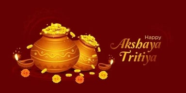 Special Akshay Tritiya  (30 Apr) ocassion food prepared by COOX