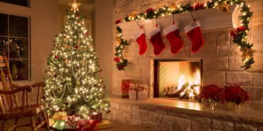 Special Christmas ocassion food prepared by COOX