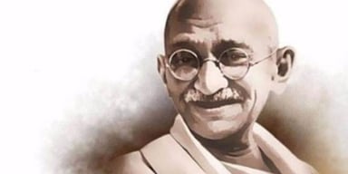 Special Gandhi Jayanti ocassion food prepared by COOX