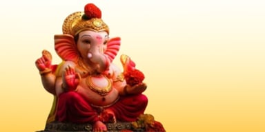 Special Ganesh Visarjan ocassion food prepared by COOX