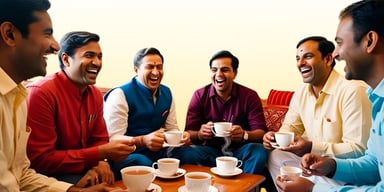 Special High Tea ocassion food prepared by COOX
