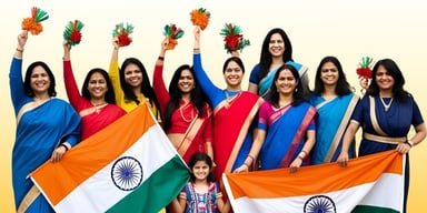 Special Independence Day ocassion food prepared by COOX