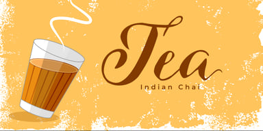 Special International Tea Day ocassion food prepared by COOX