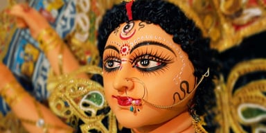 Special Navratri ocassion food prepared by COOX
