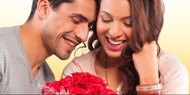 Special Valentine's Day ocassion food prepared by COOX