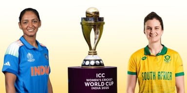 Special Women's World Cup ocassion food prepared by COOX