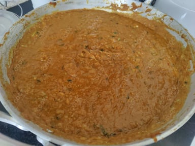 Tasty Chana Bhatura cooked by COOX chefs cooks during occasions parties events at home