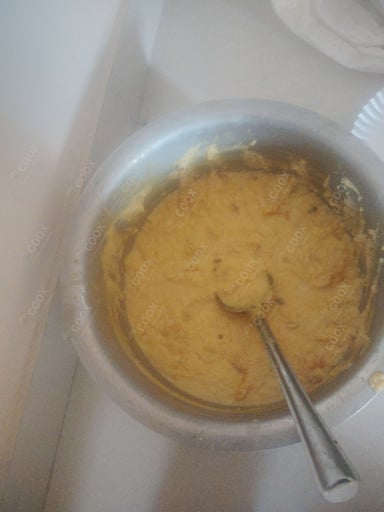 Tasty Mango Kheer cooked by COOX chefs cooks during occasions parties events at home