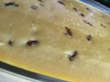 Tasty Mango Kheer cooked by COOX chefs cooks during occasions parties events at home