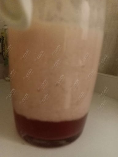 Tasty Strawberry Crush cooked by COOX chefs cooks during occasions parties events at home