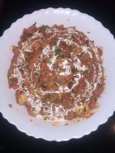 Tasty Mix Veg cooked by COOX chefs cooks during occasions parties events at home