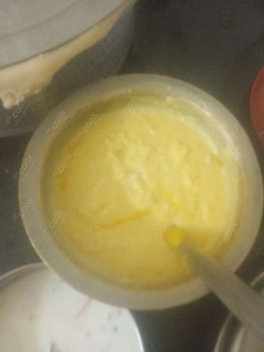 Tasty Mango Kheer cooked by COOX chefs cooks during occasions parties events at home