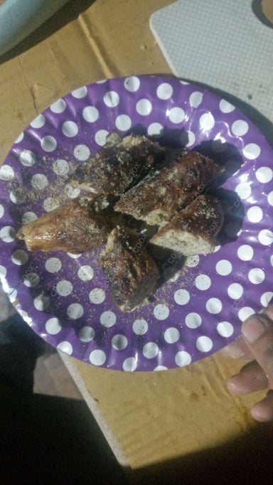 Tasty Chicken Seekh Kebab cooked by COOX chefs cooks during occasions parties events at home