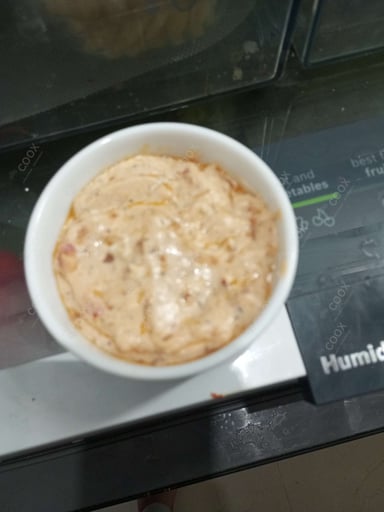 Tasty French Onion Dip cooked by COOX chefs cooks during occasions parties events at home